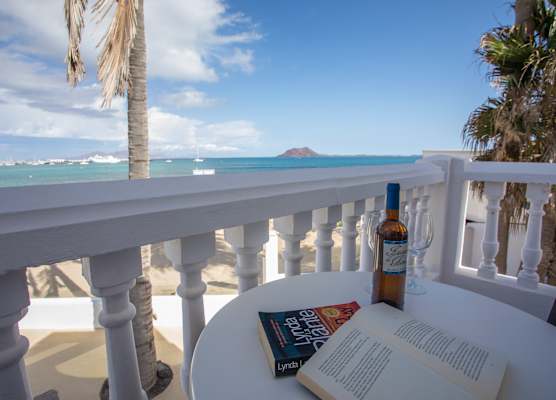 Apartamentos LIVVO Galera Beach 1