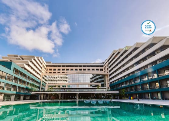 Enotel Lido - All Inclusive 1
