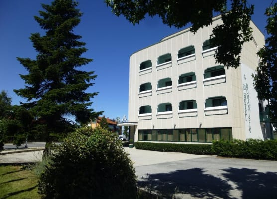Hotel Romanisio 1