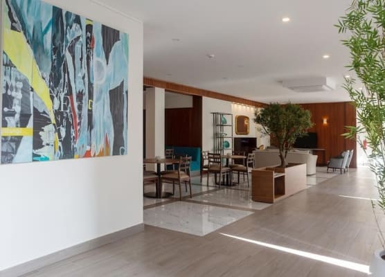 Hotel Afonso V & SPA 1