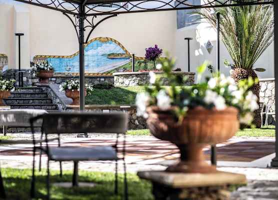 Hotel Garibaldi 1