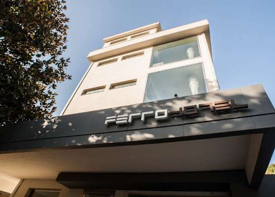 FerroHotel 1