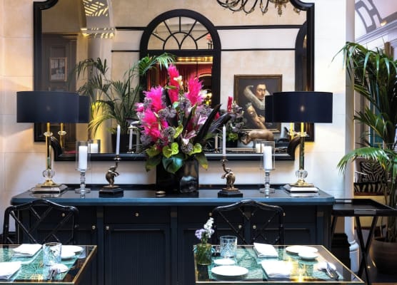 Maalot Roma - Small Luxury Hotels of the World 1