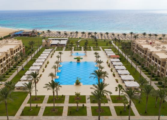JAZ Oriental, Almaza Bay 1