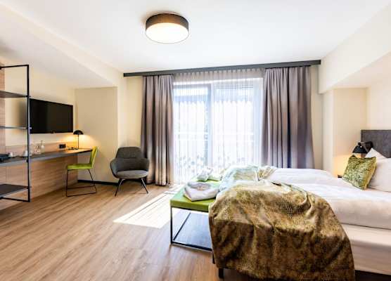 Hotel zur Börse 1