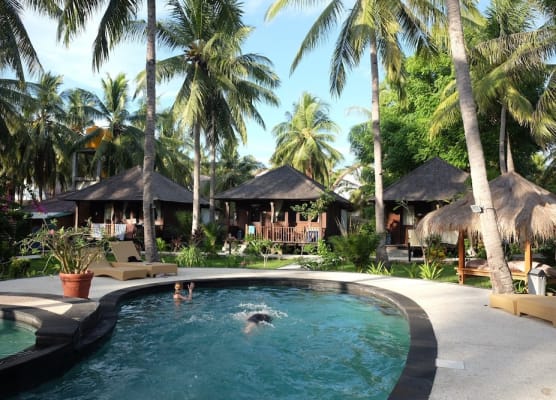 Trawangan Oasis 1