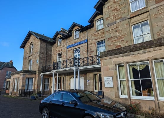The National Hotel 1