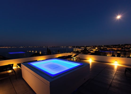 Hotel Bonotto 1