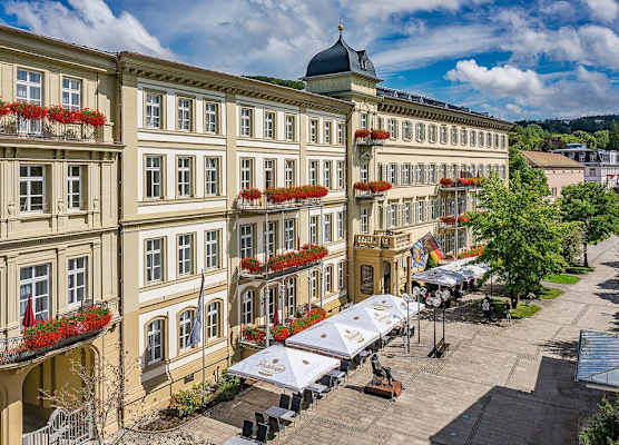 Kaiserhof Victoria 1