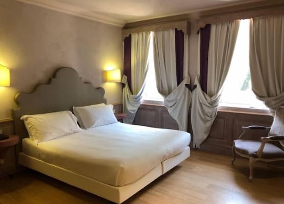 Villa Lattanzi 1