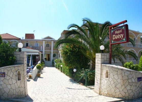 Daisy Hotel 1