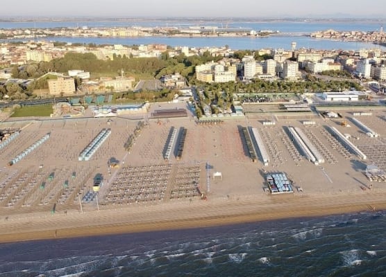 Villaggio Camping Europa 1