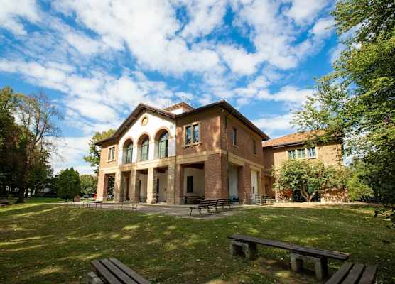 B&B e Ostello, Parco di Monza, CASCINA COSTA ALTA 1