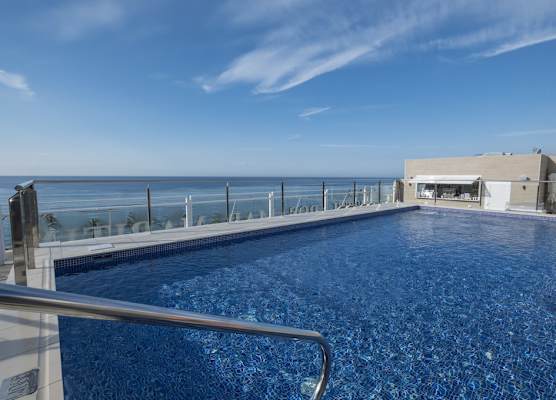 Rosamar Maritim 4* 1