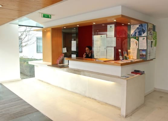Friendship House (Southwark) 1
