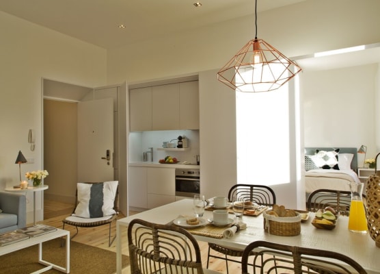 Lisbon Five Stars Apartments Combro 77 1
