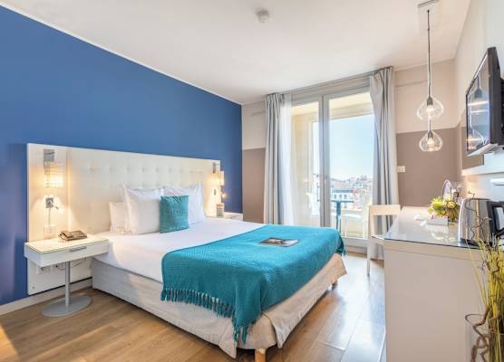 Zenitude Hôtel Résidences Marseille Saint-Charles 1