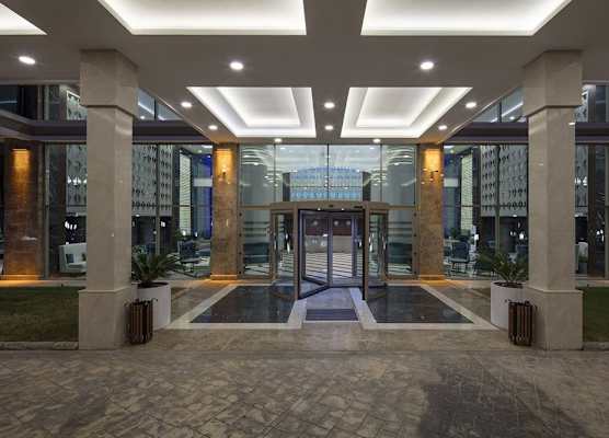 Dosinia Luxury Resort-Ultra All Inclusive 1