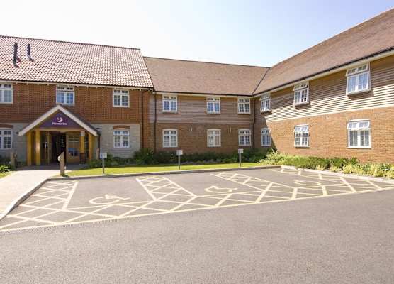 Premier Inn Petersfield 1