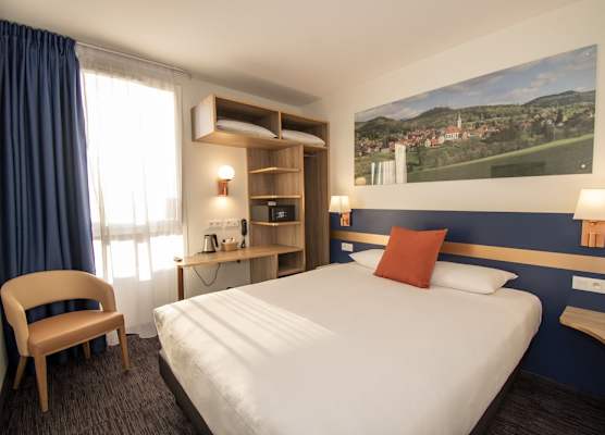K Hotel 1