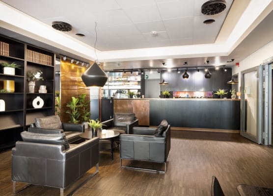 Best Western Princess Hotel 1