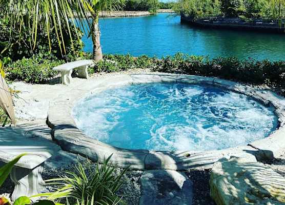 Dolphin Cove 1