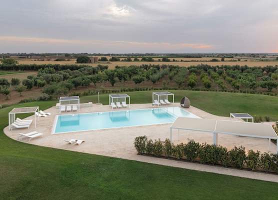 Masseria Elysium 1