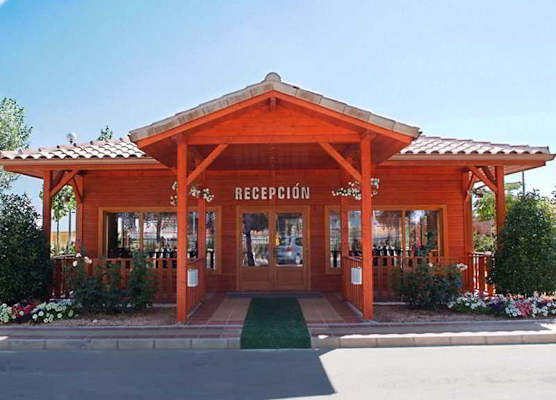 Motel San Isidro 1