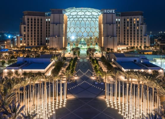 Rove Expo City 1