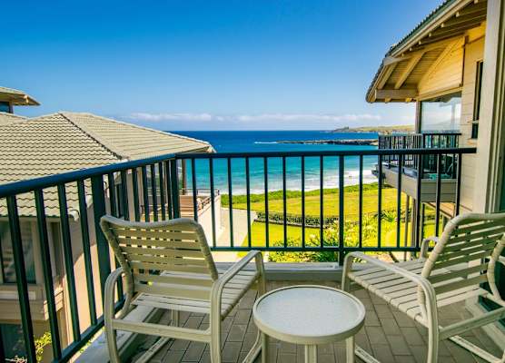 Kapalua Villas Maui 1