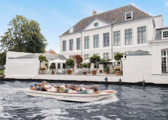 Hotel Van Cleef 1