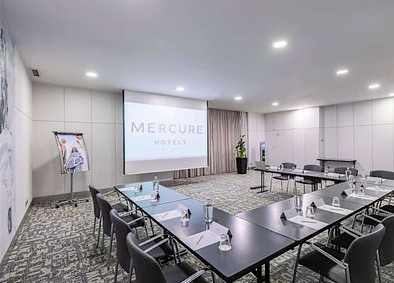 Hotel Mercure Lisboa 1
