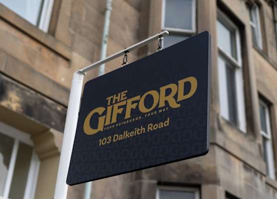 The Gifford 1