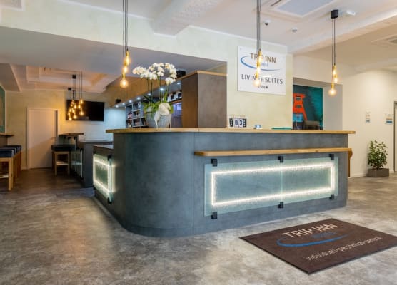 Trip Inn Hotel & Suites Essen 1