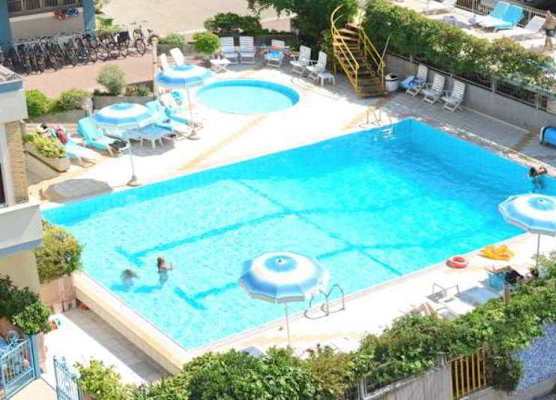 Hotel Caesar 1