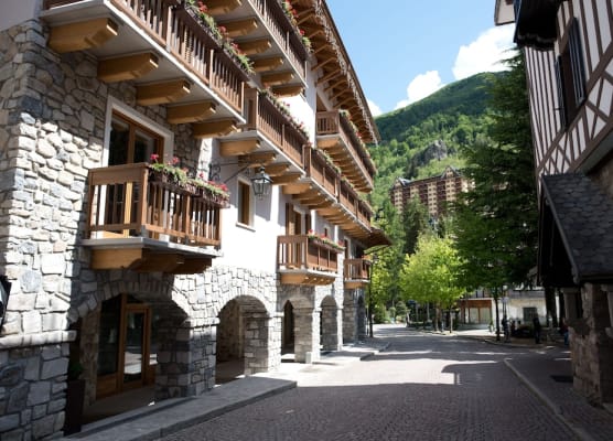 Fiocco di Neve Relais & SPA 1