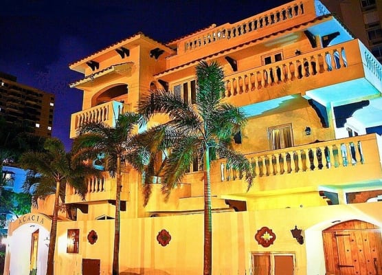 Acacia Boutique Hotel 1