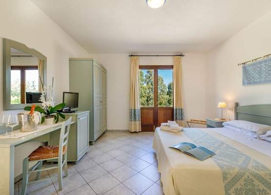 HOTEL BIDERROSA 1