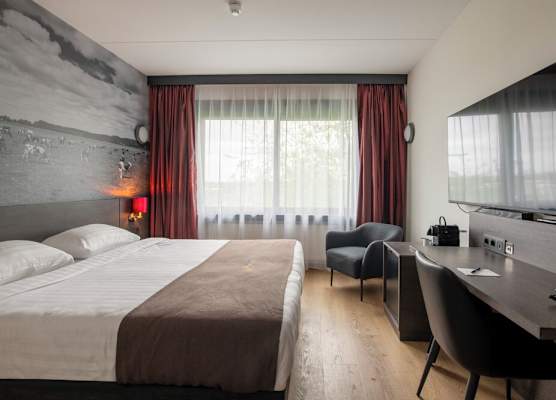Bastion Hotel Almere 1