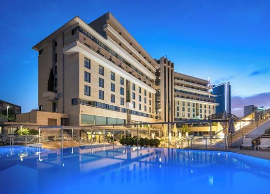 Hotel Nelva 1