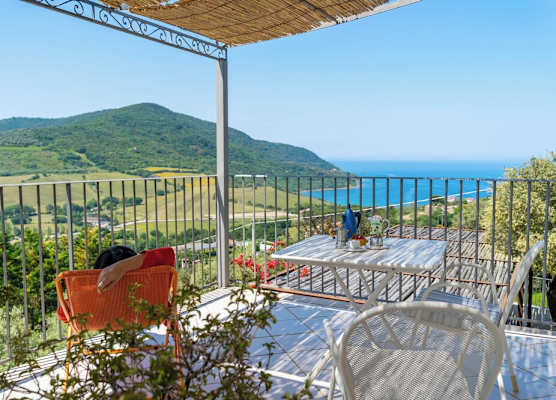 B&B Baia Di Trentova 1