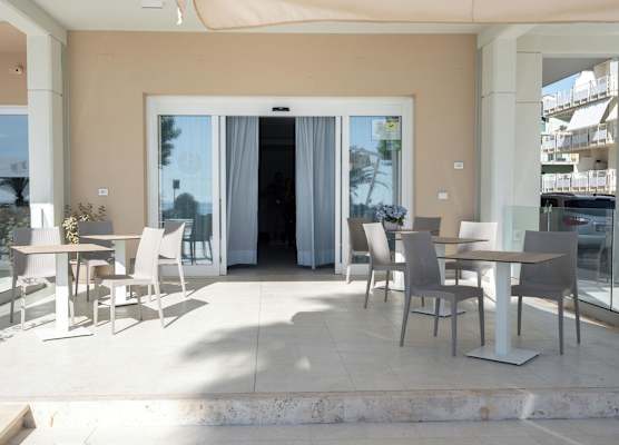 Hotel Petite Fleur 1