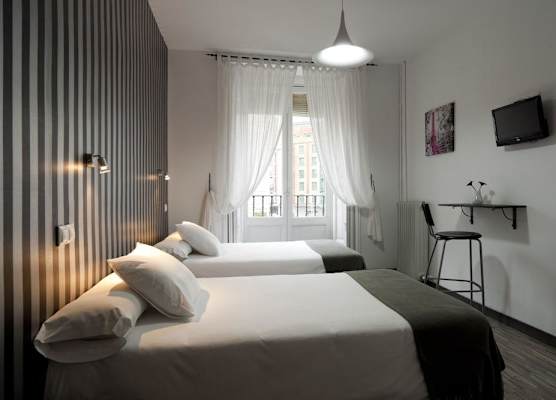 Hostal Gala Madrid 1