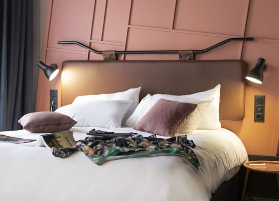 Hôtel Tandem - Boutique Hôtel 1