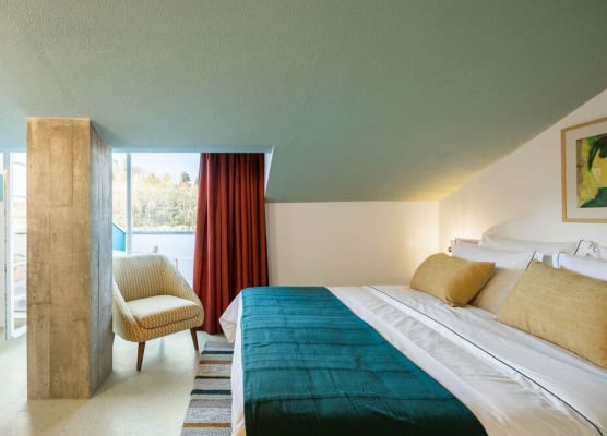 Covelo - The Original Rooms and Suites 1