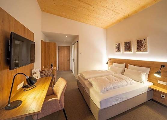 Weinhotel Pfeffer & Salz 1