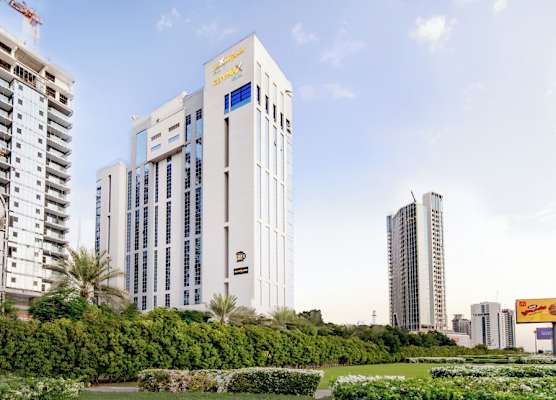 Citymax Hotel Business Bay 1