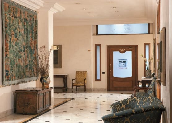 Katane Palace Hotel 1