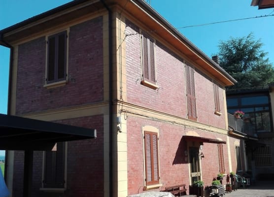 B&B "Il Cantastorie" Casa Molinari-Boldrini - Room & breakfast 1
