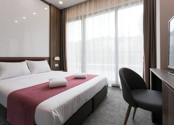 B1 Boutique Hotel Sofia 1